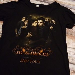 Twilight collector's shirt